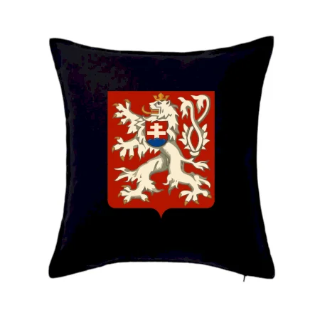 Znak ČSR - Československá republika (1948–1960)