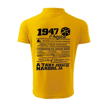 1947 v Kostce