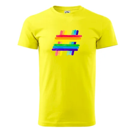 LGBT hashtag