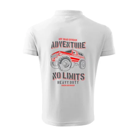 No Limits