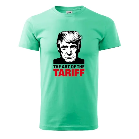 Trump The art of the tariff
