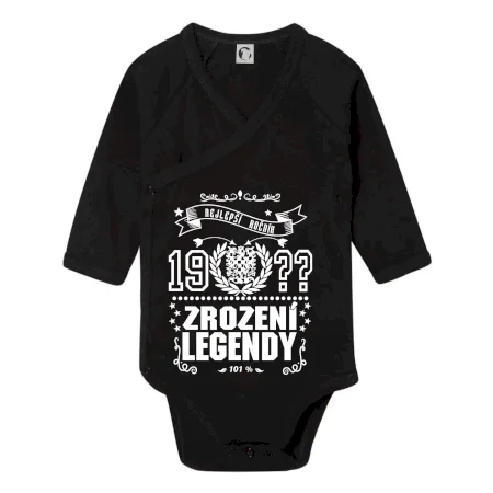 Zrození legendy - Moravská orlice