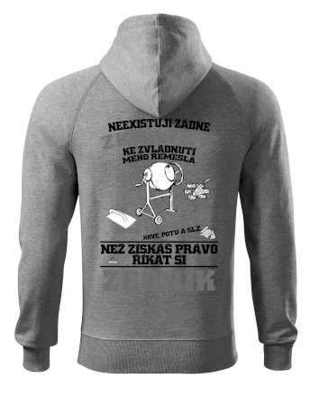 Zedník zkratky