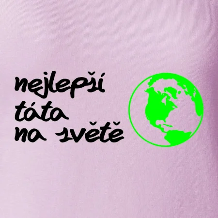 Nejlepší táta na světě