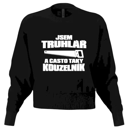 Truhlář kouzelník