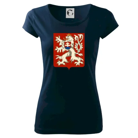 Znak ČSR - Třetí Československá republika (1945–1948)