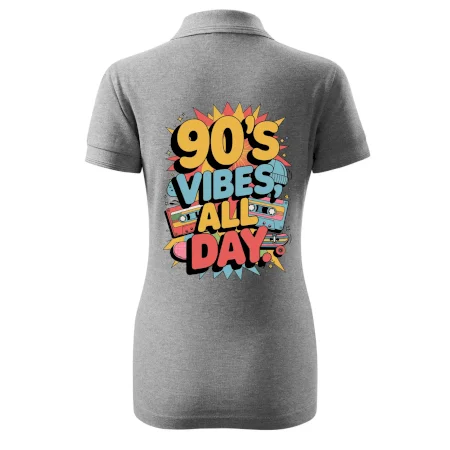 90s vibes all day