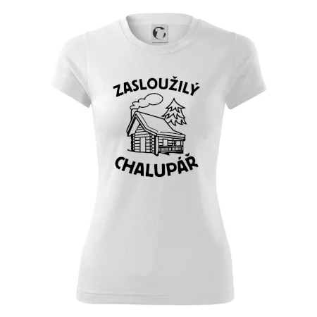 Zasloužilý chalupář