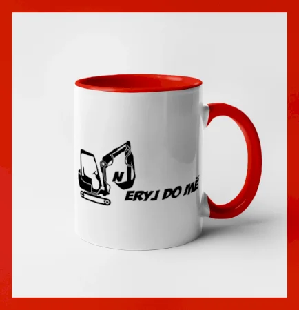 Neryj do mě