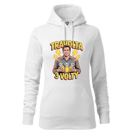 Travolta - Tři volty