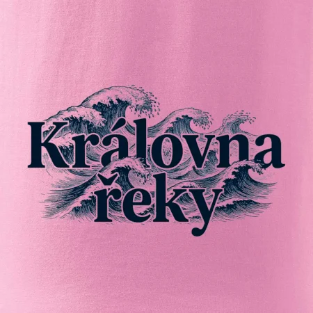 Královna řeky