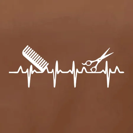 EKG kadeřnictví