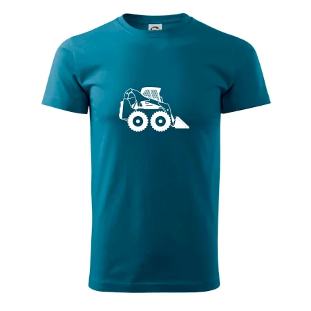 Bobik velký kolový