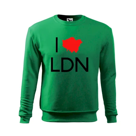 I Love LDN