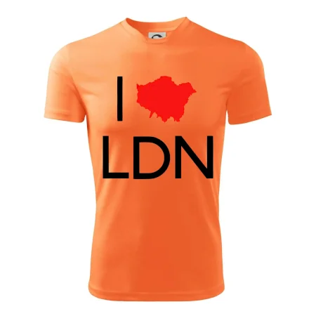 I Love LDN