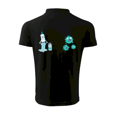 Očkování a virus