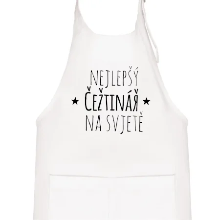 Nejlepší češtinář na světě