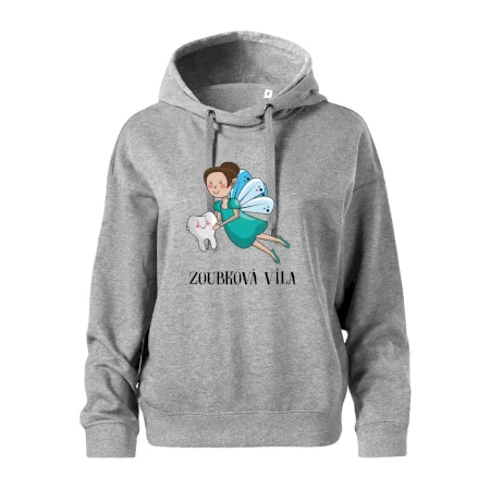 Zoubková víla