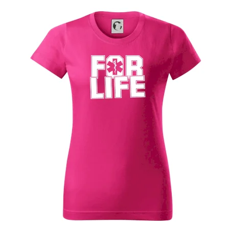 For Life