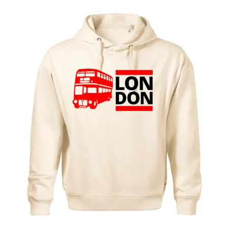 LON DON BUS