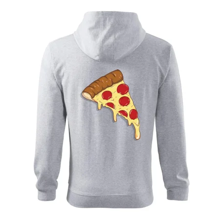 Pizza pro gurmány