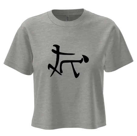 Čínský symbol - soulož