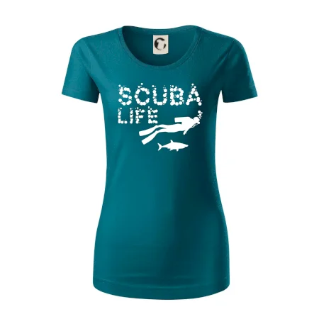 Scuba life
