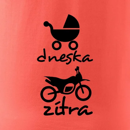 Dnes zítra cross