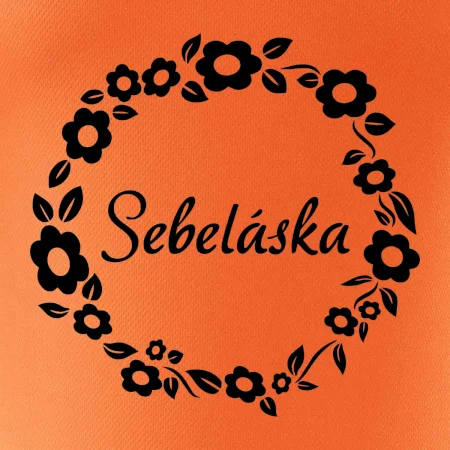 Sebeláska