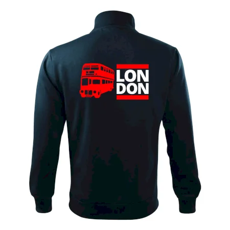 LON DON BUS
