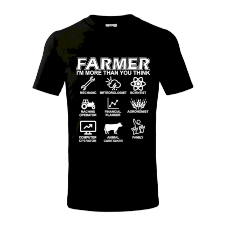 Farmer Symbols