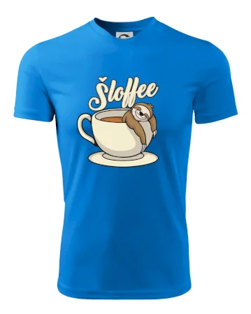 Šloffee - káva
