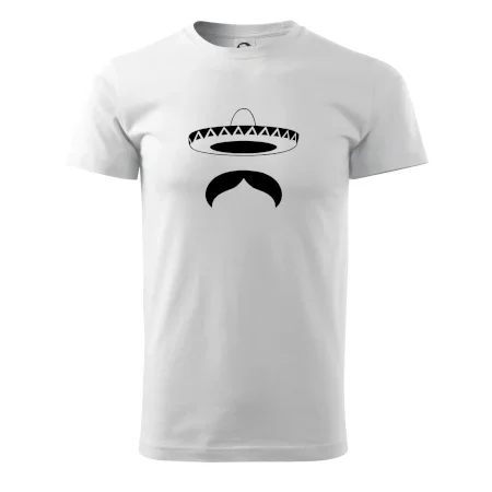 Mexican Mustache