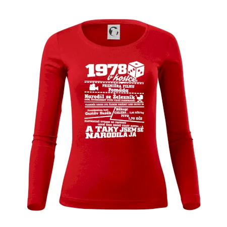 1978 v kostce