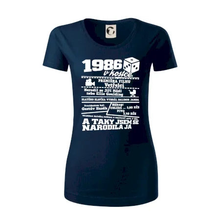 1986 v kostce
