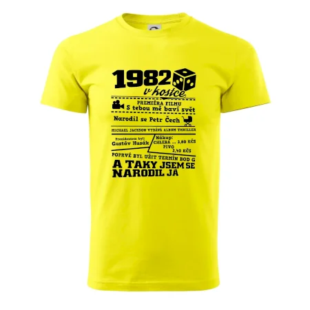 1982 v kostce