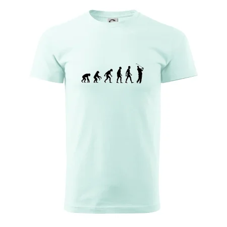 Evoluce Golf