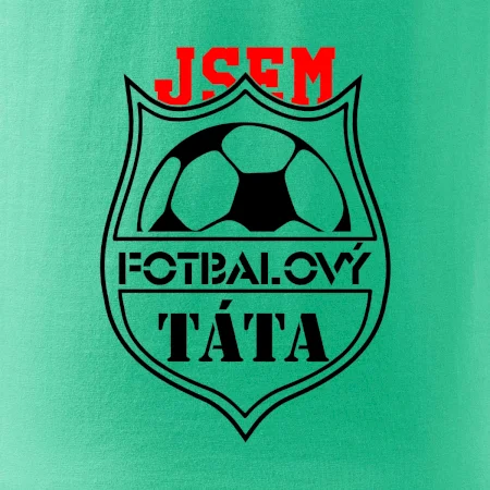 Jsem Fotbalový táta