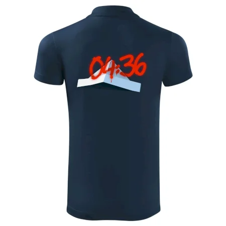 Vražda ve 4:36
