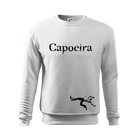 Capoeira velký
