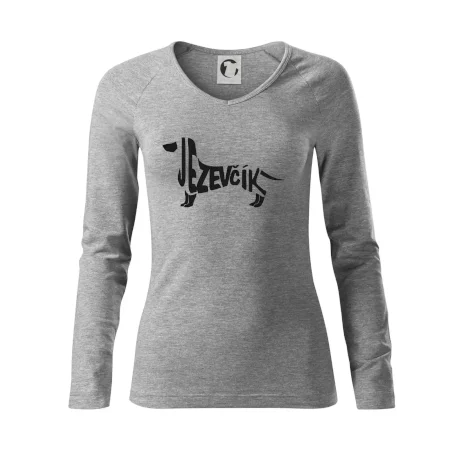 Jezevčík - CZ