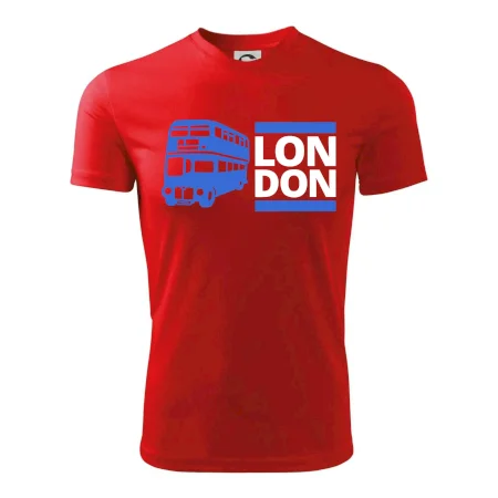 LON DON BUS
