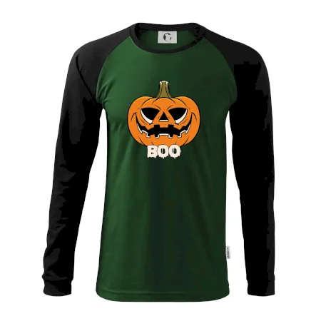 Halloween dýně