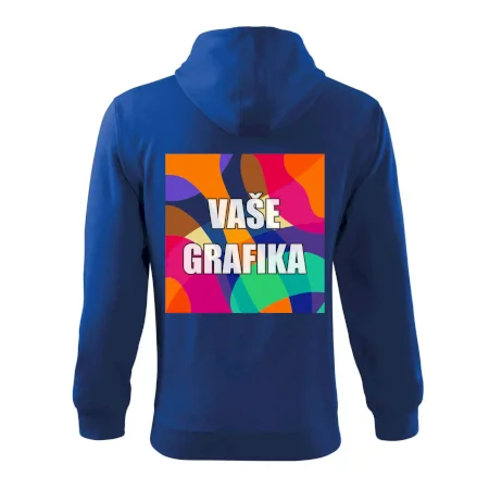 Potisk s vaší grafikou