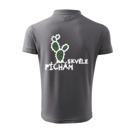 Píchám skvěle