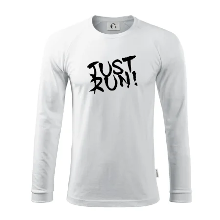 Just run