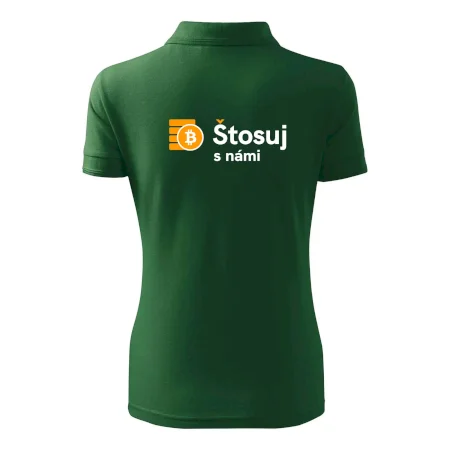 Štosuj s námi - logo velké