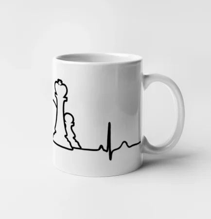 EKG šachy