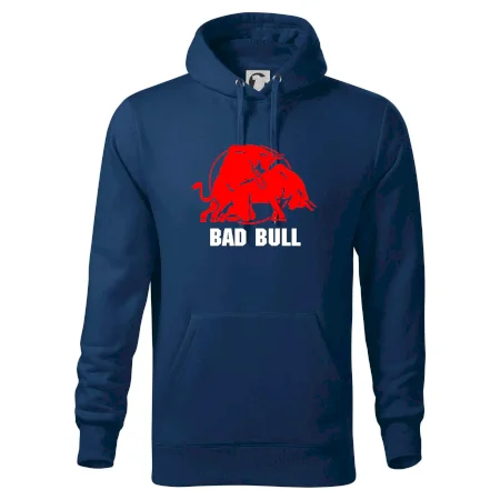 Bad Bull