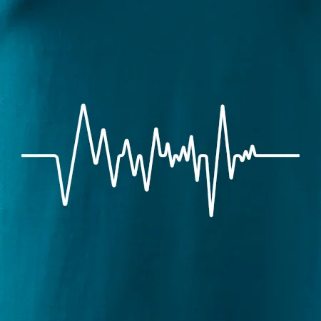 Ekg samostatné